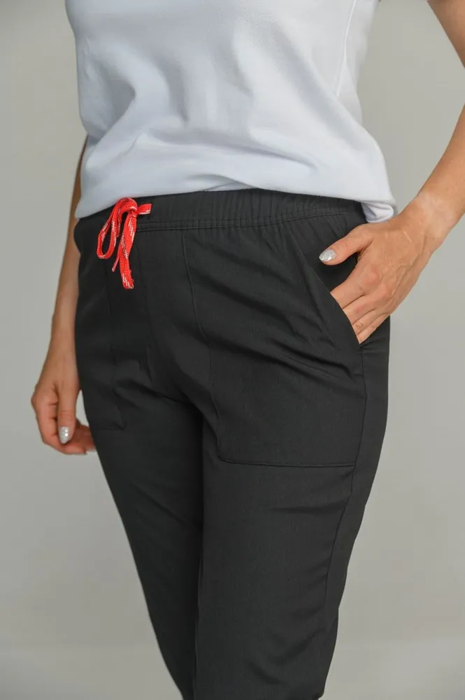 Брюки женские Yeni Lycra купить в Казани